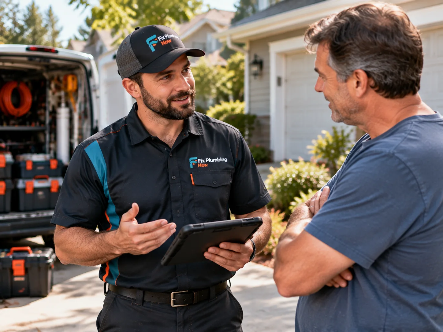 Clogged Drain Service Monclova, OH FAQs